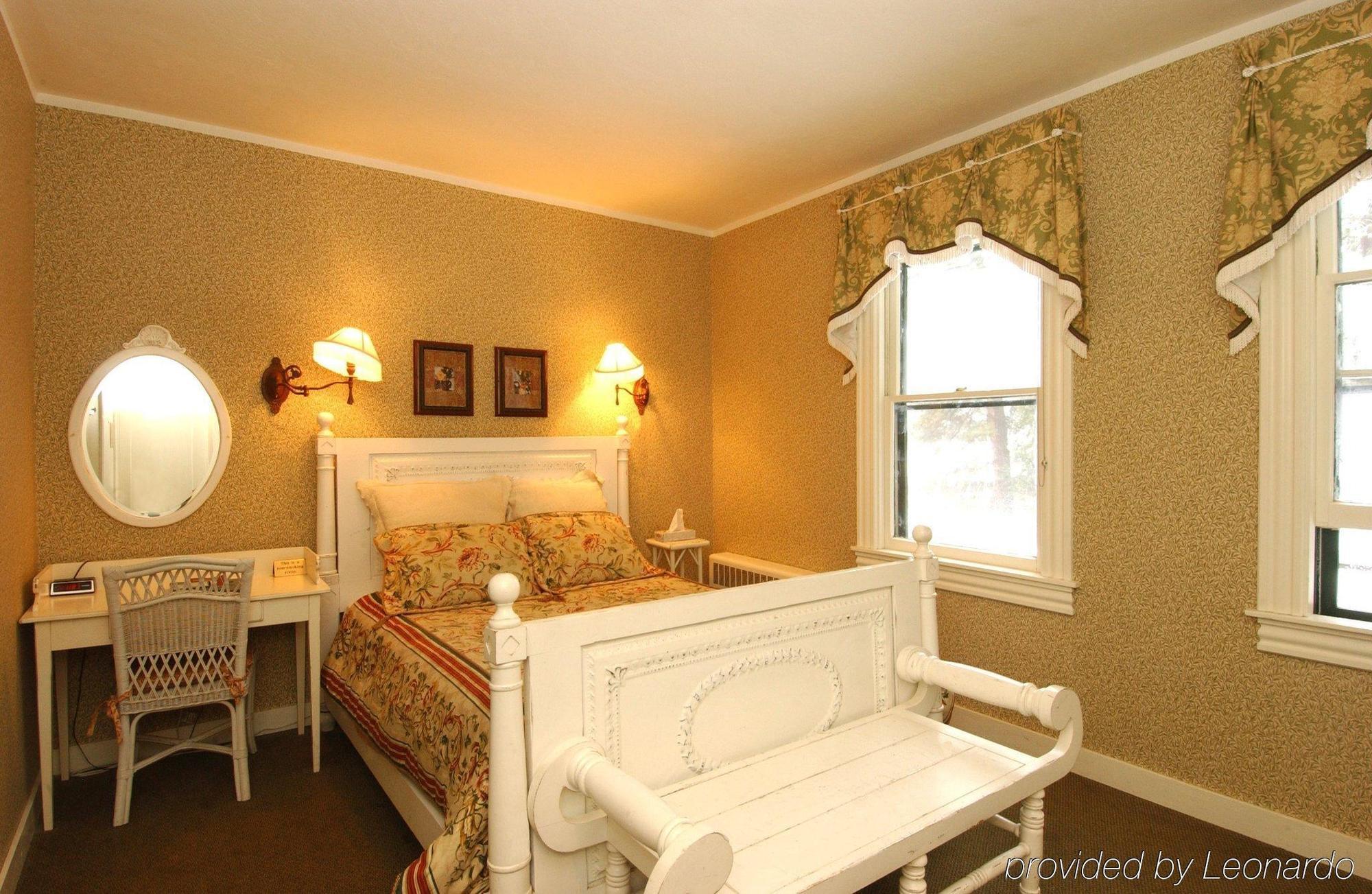 Wawona Hotel Zimmer foto