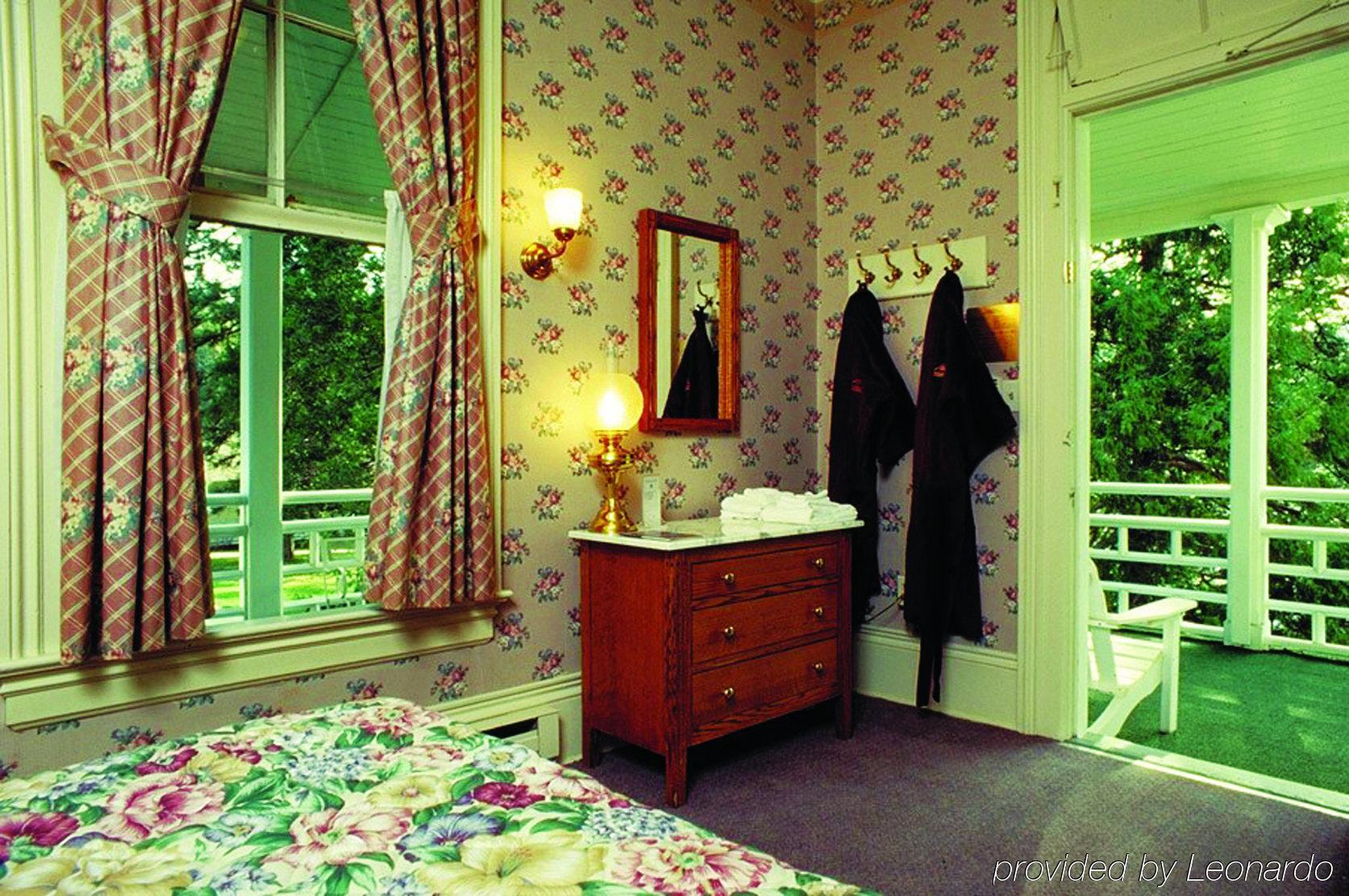 Wawona Hotel Zimmer foto